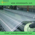 paper making stainless steel wire mesh 2