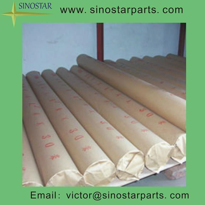 paper making stainless steel wire mesh 5