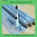 SUS 316L stainless wire mesh