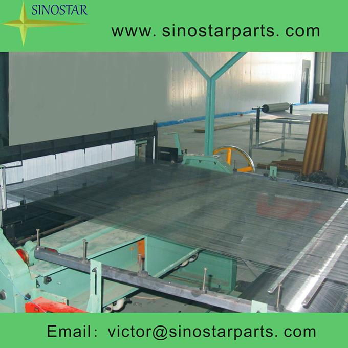 SUS 316L stainless wire mesh  2
