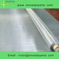 AISI 304L stainless wire mesh  1