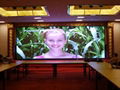 P6.25 led indoor display