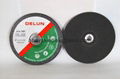 230x6x22.23 Abrasive Grinding Wheel for