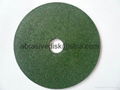 115x1.2x22 Abrasive Cutting-off Wheel