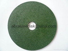 115x1.2x22 Abrasive Cutting-off Wheel 