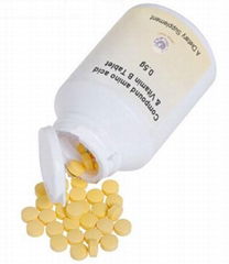 Omega-3 Fish Oil Softgel