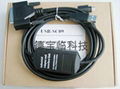 三菱USB-SC09編程電纜
