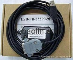 USB-FBS-232P0连接线