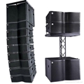 professional audio sound system portable line array 1