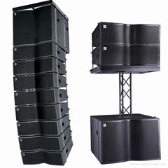 professional audio sound system portable