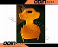 plastic stool injection mould 1