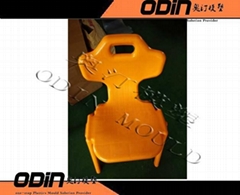 plastic stool injection mould