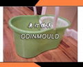 Plastic Household Mop Bucket Mould 2