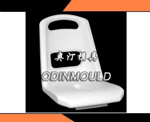 blow mould design and customized 2