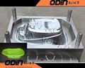 new style baby potty chair injection mould 1