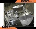 food container injection mould