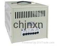 voltage stabilizer