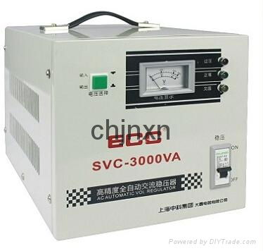 voltage stabilizer 2