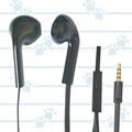 2014 New Handsfree Earphone with mic for iphone