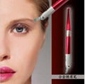 Quality alloy professional stitch eyebrow pencil pen 