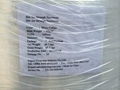 Hot air through nonwoven fabric for baby diapers raw material 2