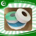 Baby diaper raw material hook side tape 4