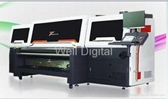 TS1832 High Speed Digital Textile Printer