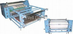 Heat Transfer Machine