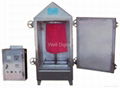 WD Small Steaming Machine 1
