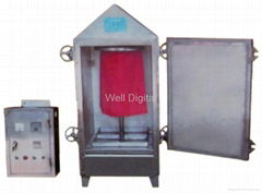 WD Small Steaming Machine