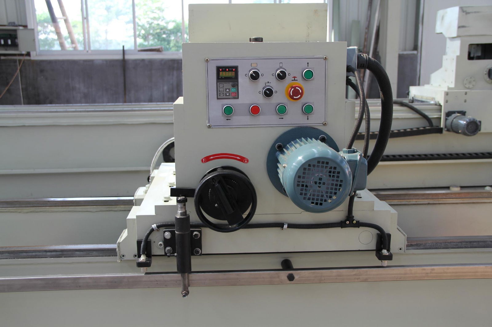 precison knife grinding machine 3