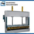 woodworking cold press machine  1