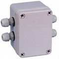 IP67 Weatherproof Junction Box For Electronics 3