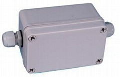 New Waterproof Electrical Plastic Box