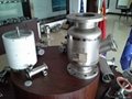 Stainless steel valves, fittings 2