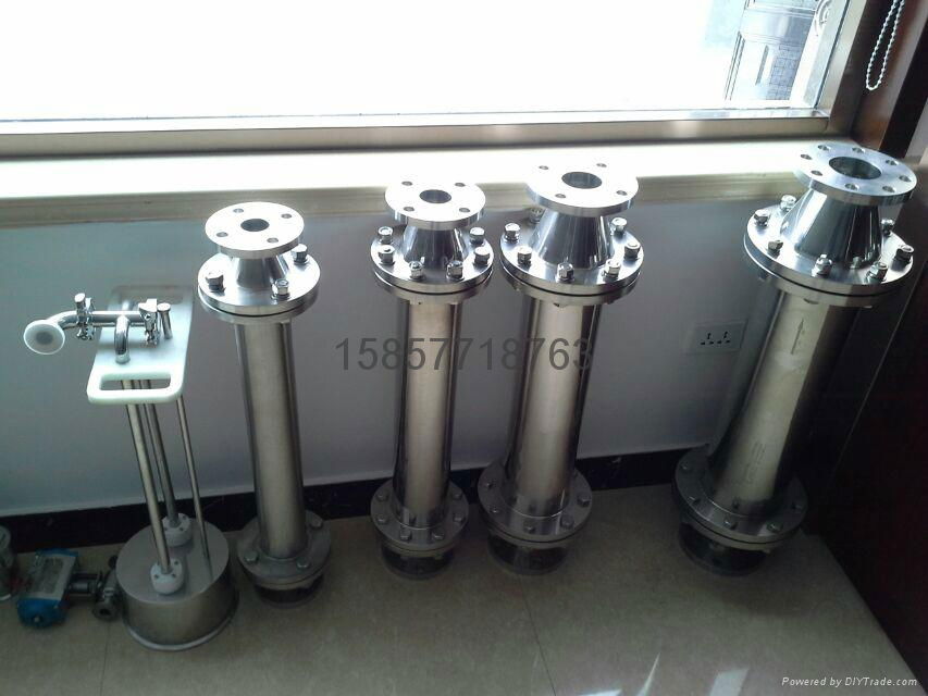 Stainless steel valves, fittings 3