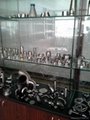 Stainless steel valves, fittings 5