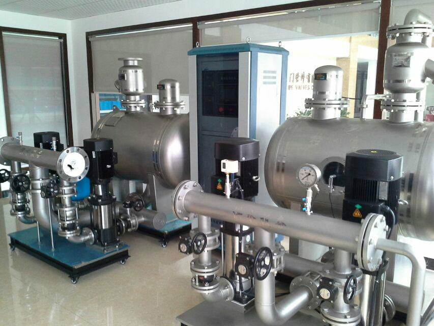 Pharmaceutical equipment