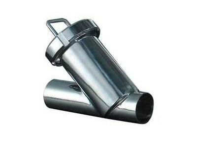 Pipe filters