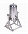  titanium rod filter 4