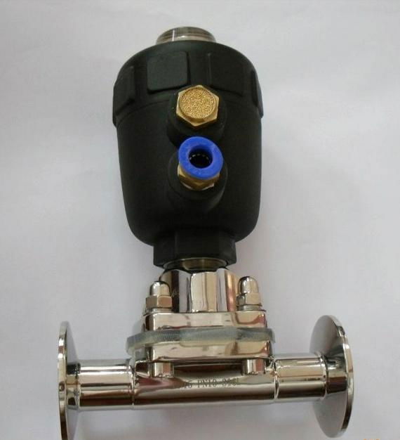 tank bottom diaphragm valves 3