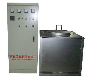  變頻電爐
