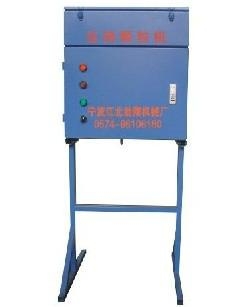 錘頭潤滑顆粒機