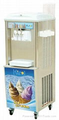 Soft Serve Ice Cream Machine BQL922A