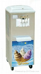 Soft Serve Ice Cream Machine BQL920