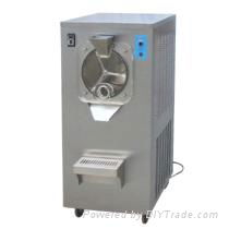 Hard Ice Cream Machine BQY118