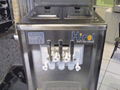 Soft Serve Ice Cream Machine BQL933A 13