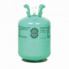 Ultra-Low Temperature Refrigerant (R508B)