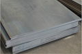 Hot Rolled Steel Plate 1