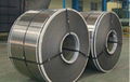 Cold Rolled Steel Coil 1